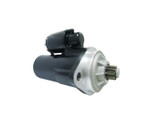 Replacement Starter for Mercruiser Model 8.1S Horizon Year 2002 GM 8.1L 496ci 8cyl - 12V, CW, 9-Tooth