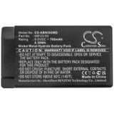 Replacement for AN-500 BATTERY (for ABBOTT) and others