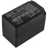 ABBOTT AN-500 BATTERY Replacement