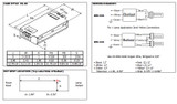 Replacement for TUVPL18W (for FOSHAN) and others