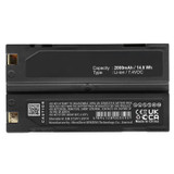 Replacement for 46607 2000MAH BATTERY (for HP    HEWLETT PACKARD) and others