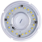 BASE: EX39   MOGUL SCREW WITH LONG PRONG - CRI: 80 - LIFE: 50000 - LUMENS: 7800 - VOLTAGE RANGE: 120-277VAC - WATTAGE RANGE: 54/45/36W - WATTS: 54