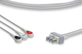 M1175A ECG LEADWIRES
