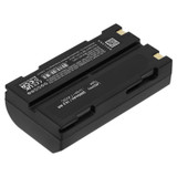 AMPS1: 2,600 - VOLTS: 7.40
