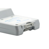 BAXTER HEALTHCARE SIGMA SPECTRUM INFUSION PUMP BATTERY