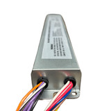 LUMENS: 1400 - MOLIN: 14.25 - VOLTAGE RANGE: 120/277V