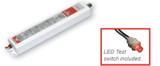 Replacement Light Bulb for IOTA I-80 Commercial Fixtures - 120V, Electronic, Fluorescent