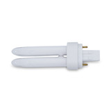 Replacement for Electrix 7760 - 13W, Cool White, Double Twin Tube, 2-Pin Base