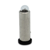 AMPS: 0.720 - BULBSHAPE: T1.5 - LIFE: 15 - MOLIN: 0.94 - VOLTS: 3.50 - WATTS: 2.52