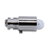 Replacement Light Bulb for Welch Allyn 03900-U medical equipment - 6.3V, 3.5V, 2.6W