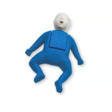Prompt BLU 7PK CPR Manikin Training Medical Simulation Device Replacement