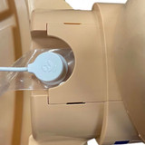 Prestan Series 2000 Professional Adult CPR Manikin Lung Bags Replacement