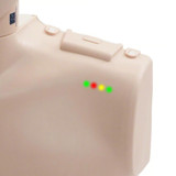 Manikin Medical Training AED Simulator Anatomical Model 100M Replacement