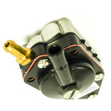 JOHNSON EVINRUDE OB YEAR 1963 30 HP E30 FUEL PUMP