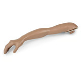 Right Arm Medical Manikin Replacement Anatomical Part