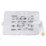Airway Complete Emergency Intubation Airway Management Kit Replacement