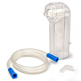 300ml Medical Disposable Canister Sterile Sampling Container