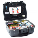 MOBILIZE RESCUE SYSTEMS MOBILE