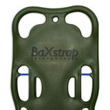 BaXstrap Spineboard  Olive Green