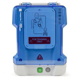 Prestan Professional AED Trainer English Spanish Language Replacement