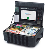 Replacement Medical Supplies for Mobilize Rescue Systems Comprehensive - High-Quality, Durable, Versatile