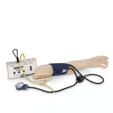 Gerikeri BP Arm Medical Manikin Training Simulation Model Replacement
