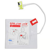 CPR statpadz HVP MultiFunction CPR Electrodes 1 ea 24 mo shelf life