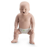 Prestan Professional Infant Diversity CPR Training Manikin Kit Replacement