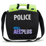 Replacement Softcase  POLICE