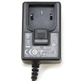 Replacement Battery for Interlight View-Trainer Charger - 12V, 2Ah, Lead Acid