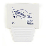Zoll Rescue Accessory Kit for CPR D-Padz 50-Pack Medical Supply Replacement