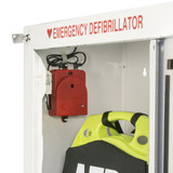 Flush Wall Mounting Box