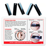 Replacement for LF06909 (for AED) and others