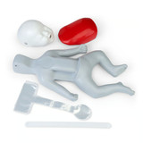 Replacement for LF03722 A (for AED) and others