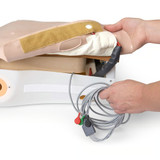 AED LF03652 Defibrillator Pad Medical Emergency Replacement Part