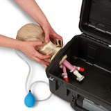 LF03500 Compact Medical Emergency Defibrillator AED Replacement