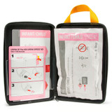Medical Cap Tube Vacuum Sterile Single-Use Medical Supplies Replacement