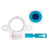 Replacement for 123-60750 (for AED) and others