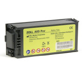 AED 8000-0860-01 Replacement