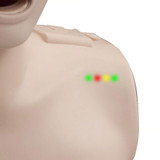 AED PP CM 400M Medical Training Manikin Simulator Replacement