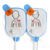 AED DDP-200P Replacement Electrode Pads Medical Emergency Defibrillator
