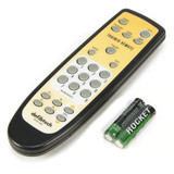 Replacement for DTR-400 (for AED) and others
