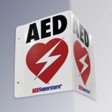 Replacement for AMP0500-RES (for AED) and others