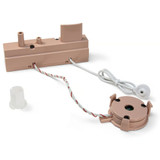 AED RPP AAOK2000-4 Medical Training Manikin Supplies Replacement