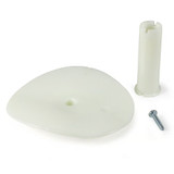 Replacement for RPP-CPLATE-1 (for AED) and others