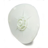 AED RPP Replacement Plate for Medical Training Manikin