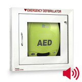 AED 8000-0811 Medical Emergency Defibrillator Device