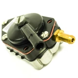 Replacement Fuel Pump for Johnson Evinrude OB 1981 40 HP E40 Outboard Motor
