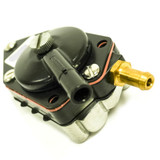 Replacement Fuel Pump for Johnson Evinrude 1966 40 HP E40 OB Outboard Motor