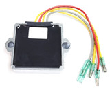 YEAR 2022 25 HP 4 STROKE VOLTAGE REGULATOR